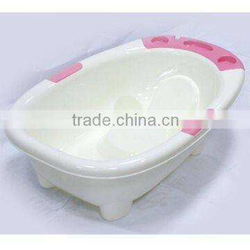 baby tub, baby bath tub,plastic bath tub for baby with safe PP materials