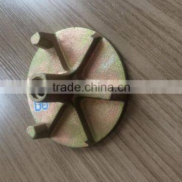 Hot Sale Formwork Three Wings Tie Anchor Nut for Tie Rod photo-4