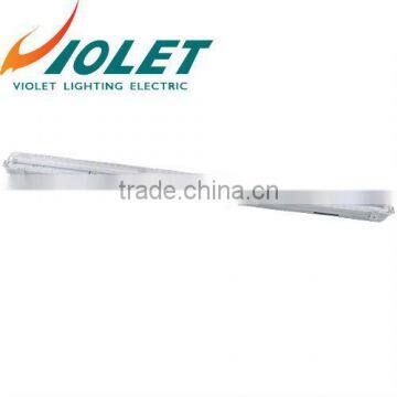 IP65 Waterproof Fluorescent Lamp T5 1*28w