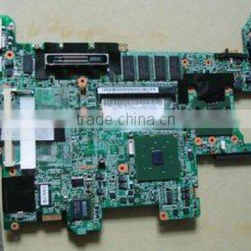 X40 laptop motherboard