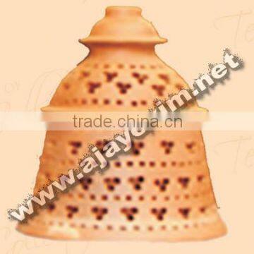 Big Bell Lamp Shade