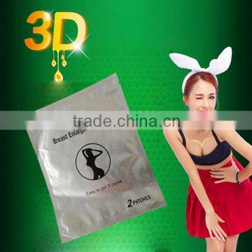 breast enhancement patch 100% Natural Breast Patch