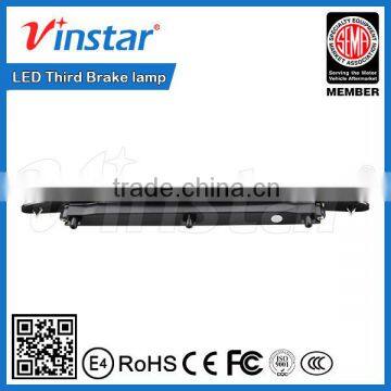 CE E-Mark approved Red LED easy installation led brake light for 1rst Generation Mini R50 R53