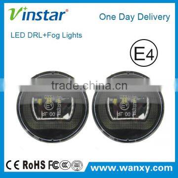 high quality cob drl for universal cars from Vinstar