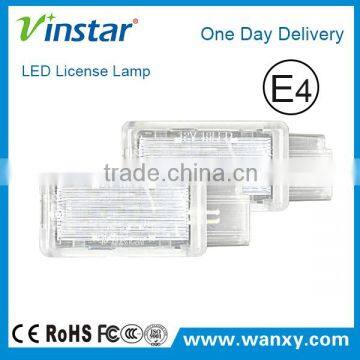 2015 Best Selling Car Accessories for Equinox/Impala/ Malibu/Sonic/Spark Led Luggage Compartment Light/truck Cargo Light