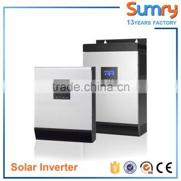 Axpert inverter 1K 2K 3K 4K 5K transformerless hybrid solar inverter with mppt controller