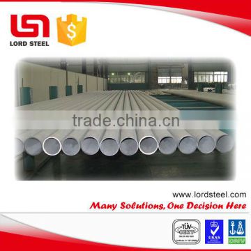 ASME ASTM Oil and Gas industry seamless steel pipe