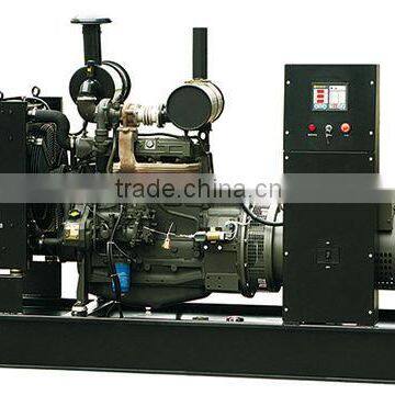 DEUTZ Air Cooling Diesel Generator Sets