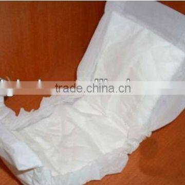 Baby Diaper 100% PP Spunbond Non Woven Fabric