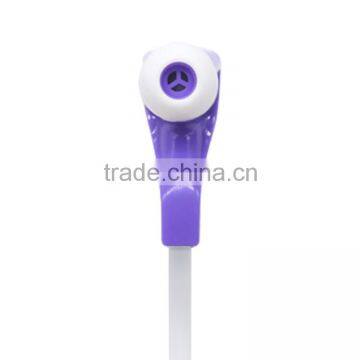 New Inventions Earphone With Mic Cheap Earphone for Mp3 Players Oem Headphones and Wireless Headset Free Sample photo-2