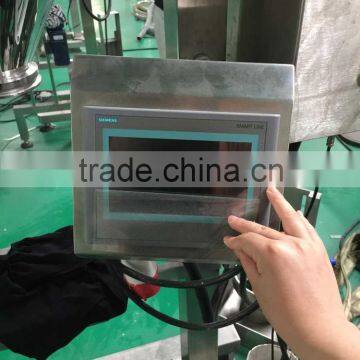 Shanghai TOPS Coffee Powder Auger Filling Machine photo-6