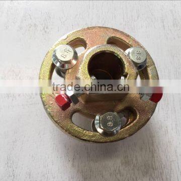 Garage Door Components/spring Cones photo-6