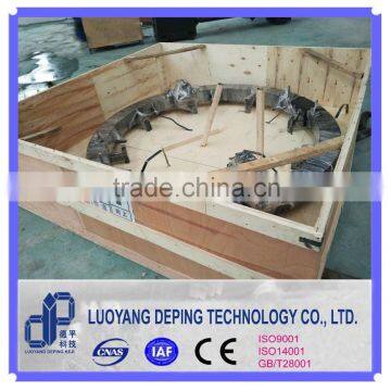 Pipe Cutting And Beveling Machine For Pipe End Processing photo-5