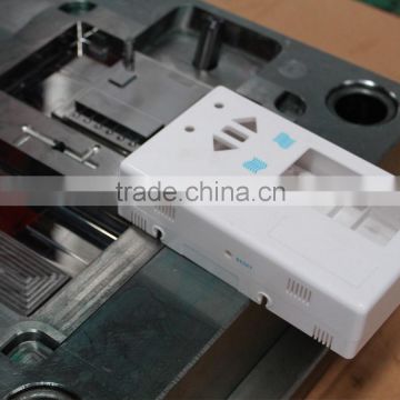 China Alibaba Plastic Injection Mould For Electronic Parts Mould