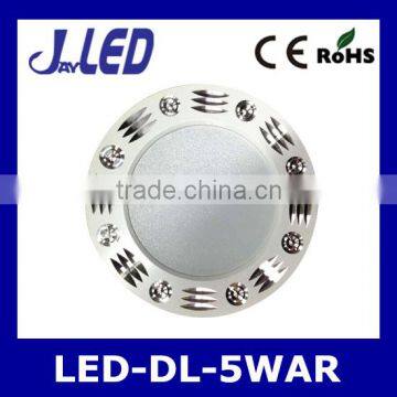 Low price high quality new led 5w downlight light