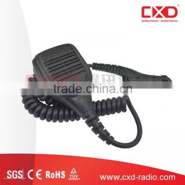 Walkie-Talkie Micro Earphone Speaker for Two Way Radio External Speakers
