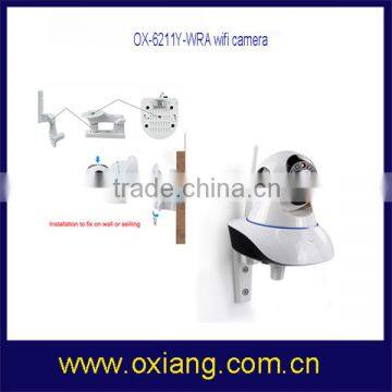 720P Onvif hd ip Camera photo-4