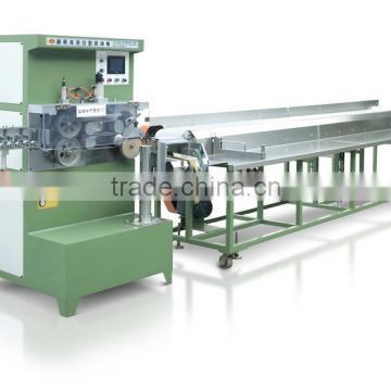 2016 high quality wire cable machine factory Hot sales aluminium cutting machine