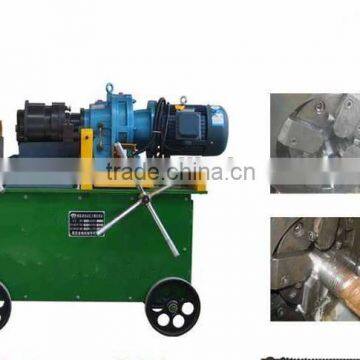 Ronen 12-50mm Rebar Threading Machine