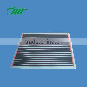 600*1000mm Carbon Crystal Heating Wall Warm For Living Room photo-3