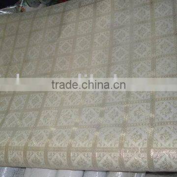 fashion design embroidery wedding lace table cloth
