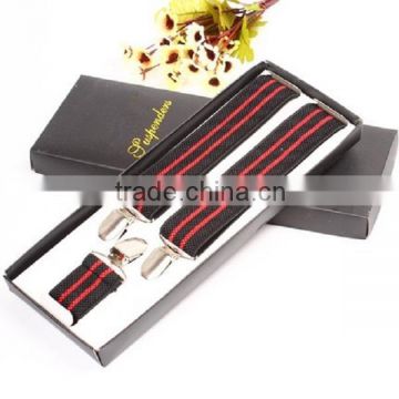 Suspender Factory/OEM Suspenders/Men's Suspenders