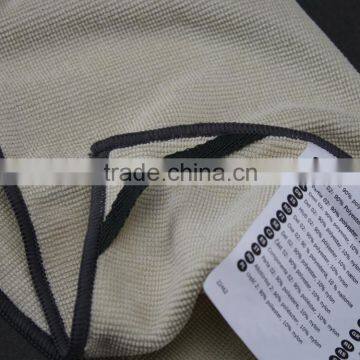 Microfiber Laptop Screen Cleaning Cloth