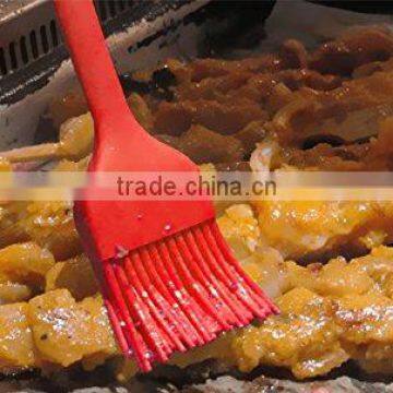 Reusable Environmental Silicone BBQ Sauce Brush Quality Choice photo-3