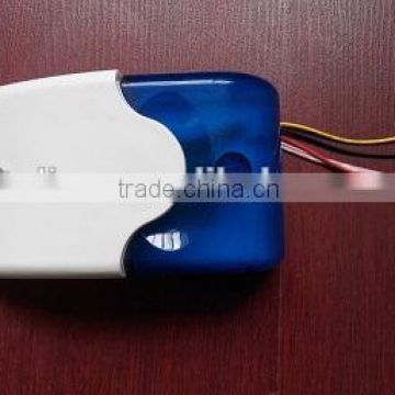 HOT SELL small siren with strobe light