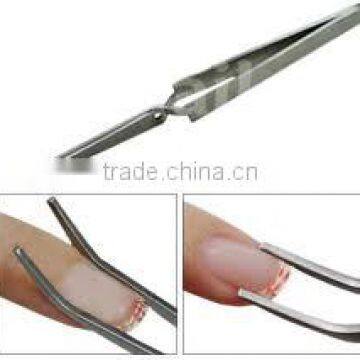 Pinch Tweezers
