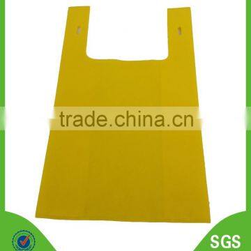 Ultrasonic Heat Seal Non Woven Bag photo-2