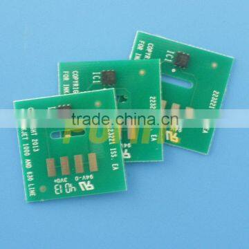 Alternative chips for videojet solvent 705