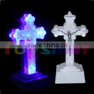 Led Light up Christian Cross Manufacturer Wholesale photo-5