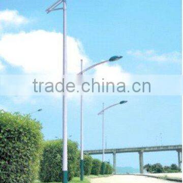 High pole road lamp DL-31903