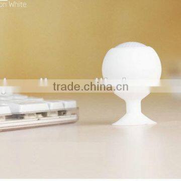 2016 Smallest Novelty Gifts Wireless Speaker for Girls . photo-2