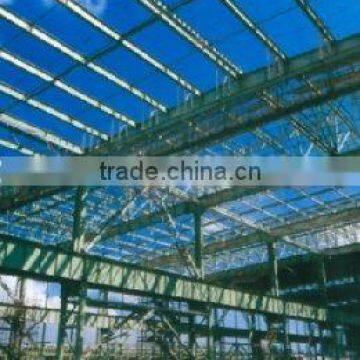 steel structure