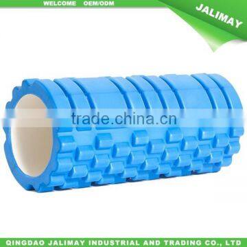 Custom Design Rubber Balance Body Foam Roller