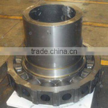 MB 2400 Motor Spline Cylinder