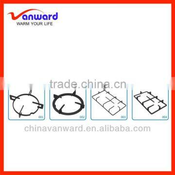 Hot Selling Stainless Steel Gas Cooker photo-5