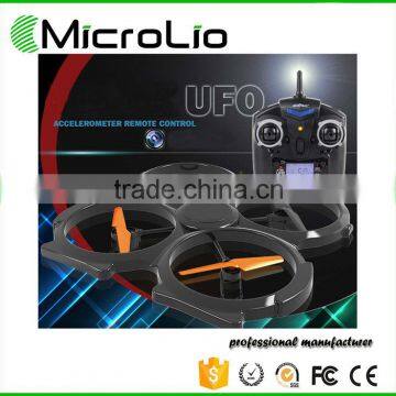 Remote Control Toy Helicopter Drone With Camera photo-4
