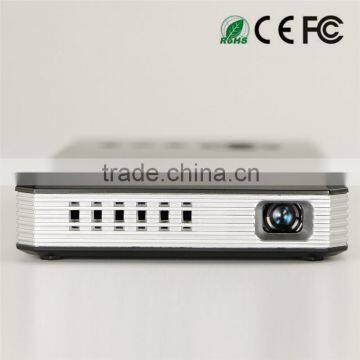 LED and DLP Style,Home Theater mini Projector hdmi projector for smartphones