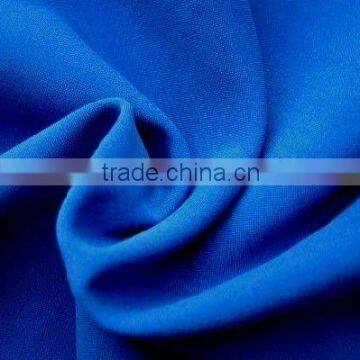288F Plain Microfiber Peach Skin Fabric
