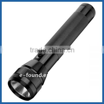 NEW LED Flash light / LED rechargeable flashlight / LED mini flashlight