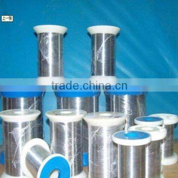 stainless steel wire