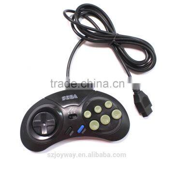 For Sega Megadrive controller with Turbo function