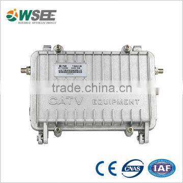 CATV RF Amplifier /Push-Pull Module Amplifier photo-2