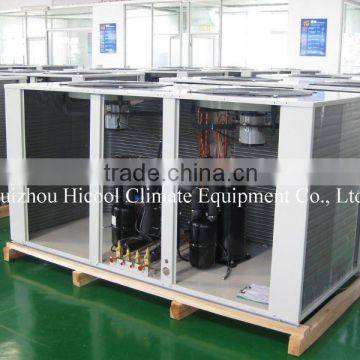 Air Cooled Split Type Floor Standing Unit