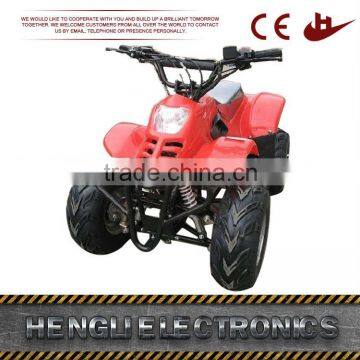 Wholesale high quality cheap mini atv for kids