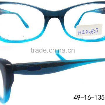 2015 New Design Female Style Shining Colorful Acetate Optical frames optical frames wholesale