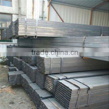 EN 10210 Galvanized Steel Square Tube